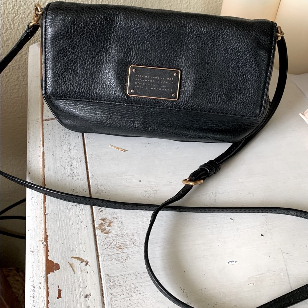 Crossbody Marc by Marc Jacobs bag